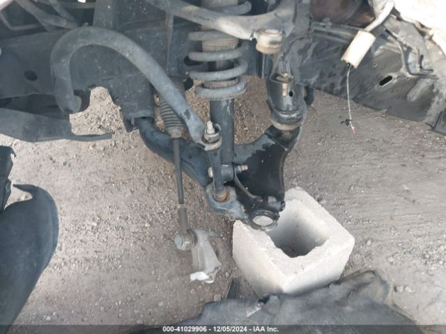 1GCGSBEA5J1166533 Chevrolet Colorado Wt