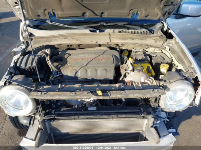 ZACCJABBXHPG17832 Jeep Renegade Latitude Fwd