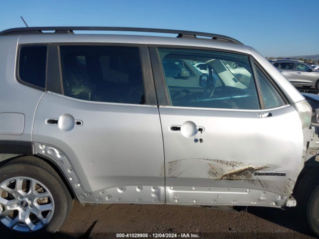 ZACCJABBXHPG17832 Jeep Renegade Latitude Fwd