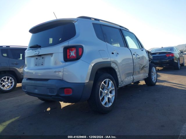ZACCJABBXHPG17832 Jeep Renegade Latitude Fwd