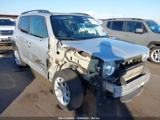 ZACCJABBXHPG17832 Jeep Renegade Latitude Fwd
