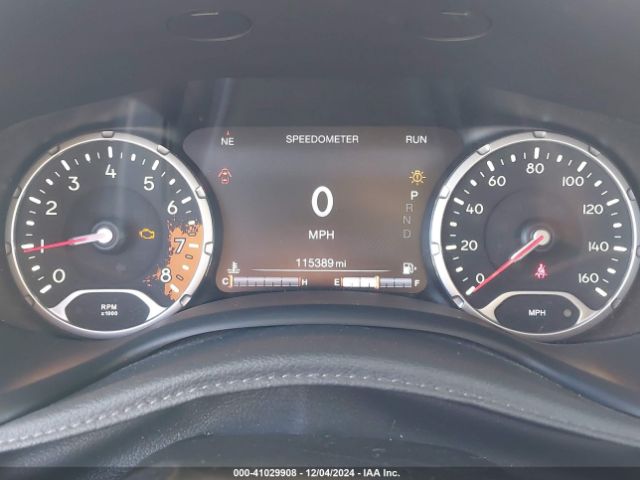 ZACCJABBXHPG17832 Jeep Renegade Latitude Fwd
