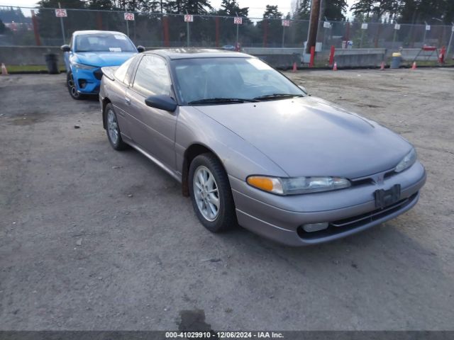 1994 MITSUBISHI ECLIPSE 4A3CF44E2RE041638