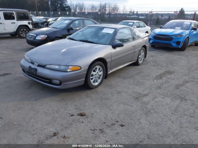 1994 MITSUBISHI ECLIPSE 4A3CF44E2RE041638 Photo 1
