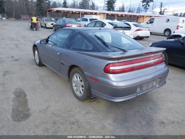 1994 MITSUBISHI ECLIPSE 4A3CF44E2RE041638 Photo 2