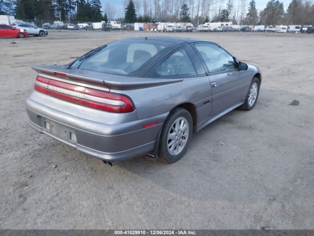 1994 MITSUBISHI ECLIPSE 4A3CF44E2RE041638 Photo 3