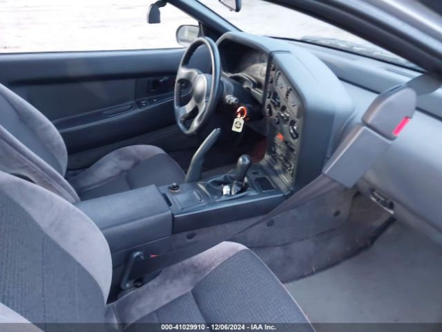 1994 MITSUBISHI ECLIPSE 4A3CF44E2RE041638 Photo 4