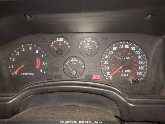 1994 MITSUBISHI ECLIPSE 4A3CF44E2RE041638 Photo 6