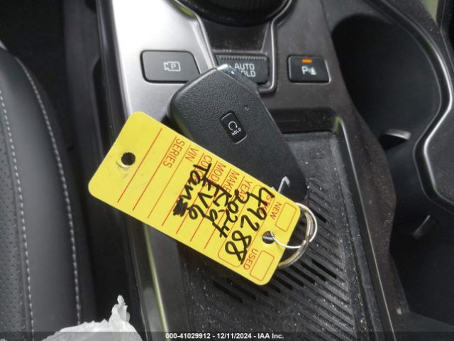 KNDC34LA2R5196295 KIA Ev6 Wind