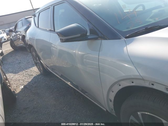 KNDC34LA2R5196295 KIA Ev6 Wind