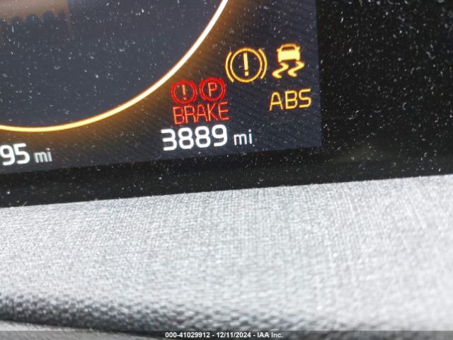 KNDC34LA2R5196295 KIA Ev6 Wind