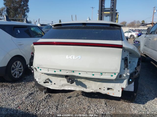 KNDC34LA2R5196295 KIA Ev6 Wind