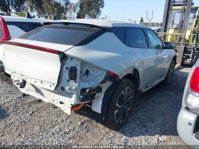 KNDC34LA2R5196295 KIA Ev6 Wind