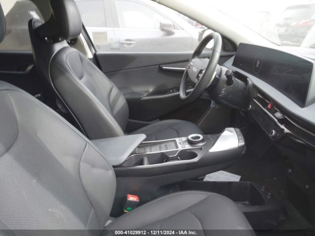 KNDC34LA2R5196295 KIA Ev6 Wind