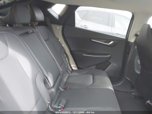 KNDC34LA2R5196295 KIA Ev6 Wind