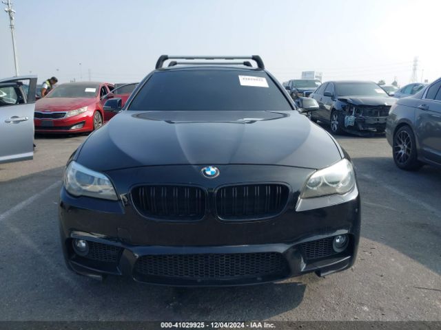 WBA5A5C5XFD522480 BMW 528I