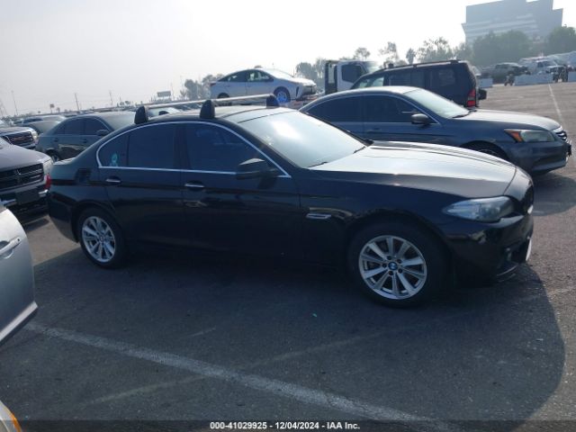 WBA5A5C5XFD522480 BMW 528I