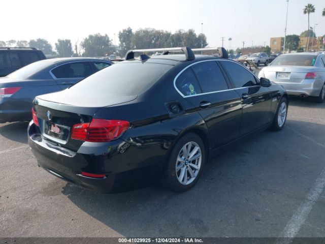 WBA5A5C5XFD522480 BMW 528I