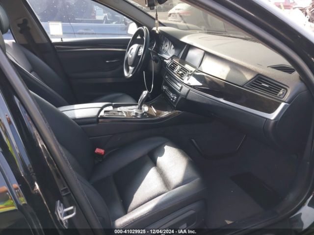WBA5A5C5XFD522480 BMW 528I