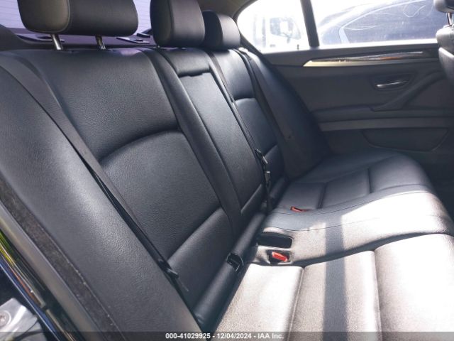 WBA5A5C5XFD522480 BMW 528I