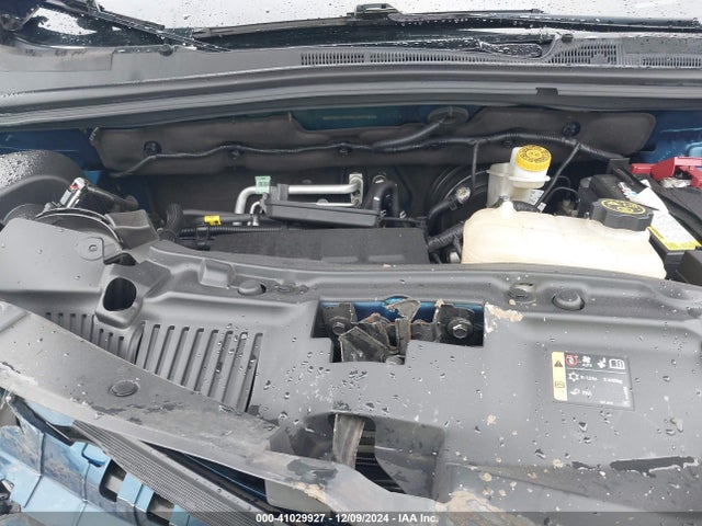 Chevrolet Trax Lt 2019 3GNCJLSB8KL370961 Image 10