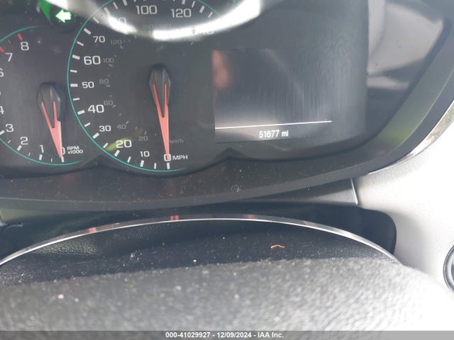 Chevrolet Trax Lt 2019 3GNCJLSB8KL370961 Image 15