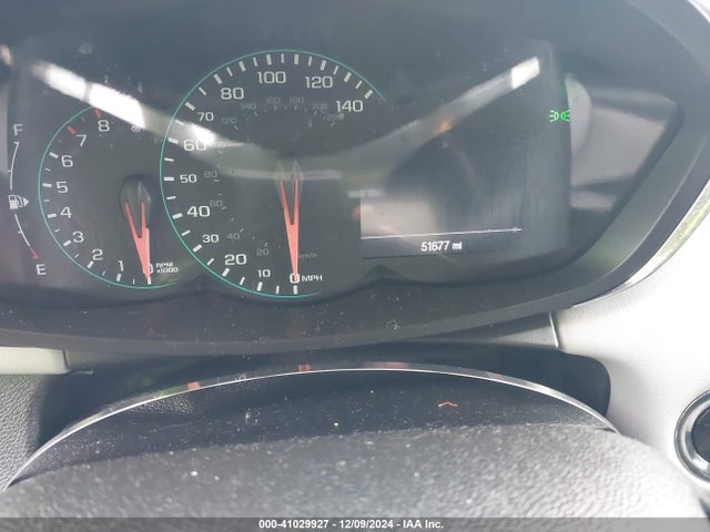 Chevrolet Trax Lt 2019 3GNCJLSB8KL370961 Image 7