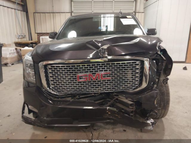 1GKS1CKJ1GR129677 GMC YUKON DENALI