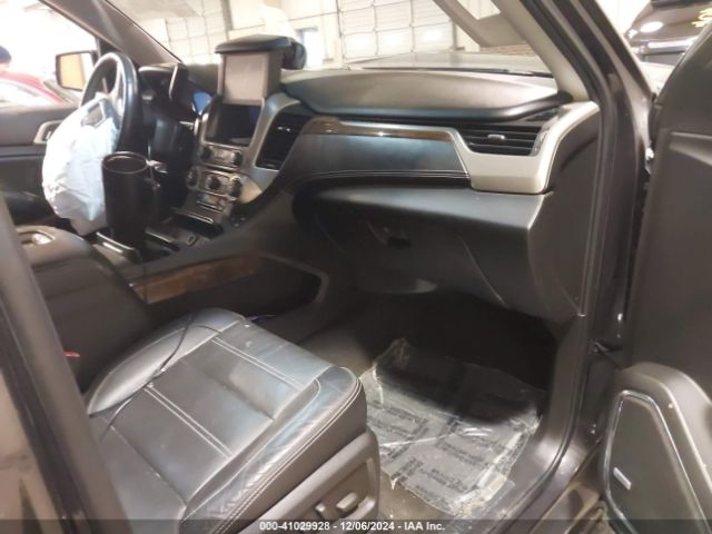1GKS1CKJ1GR129677 GMC YUKON DENALI