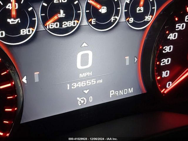 1GKS1CKJ1GR129677 GMC YUKON DENALI