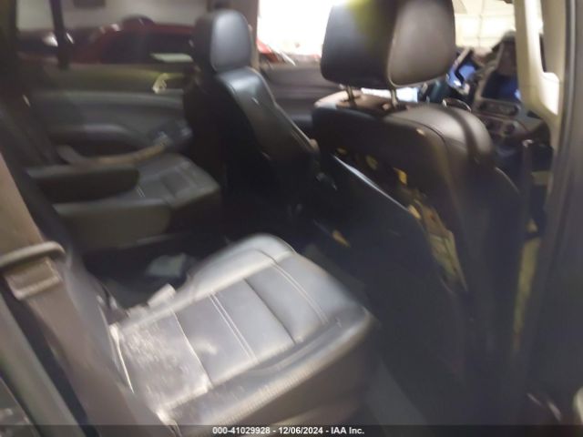 1GKS1CKJ1GR129677 GMC YUKON DENALI