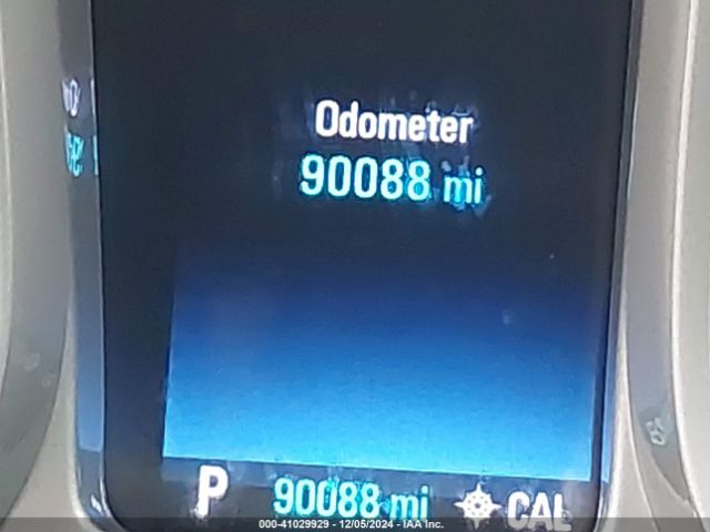 2G1FF1E35F9304370 Chevrolet Camaro 2lt