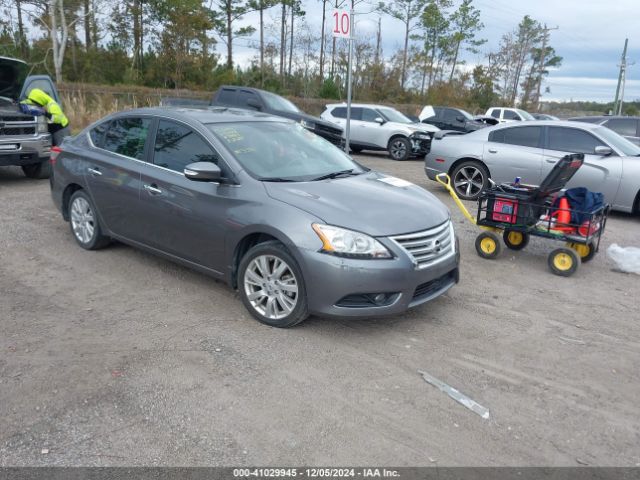 3N1AB7AP5FY243341 auction archive image