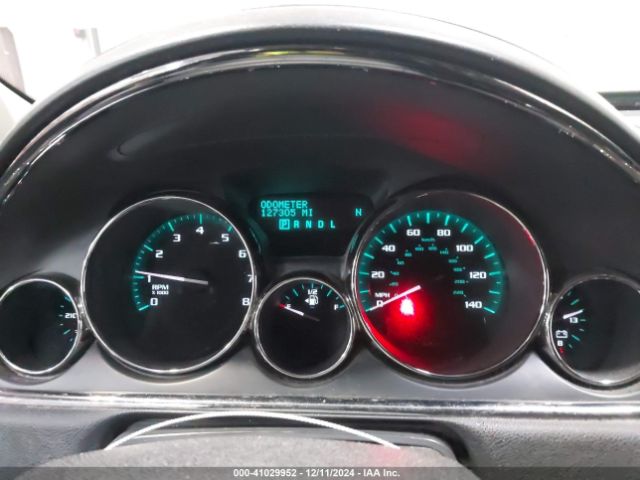 5GAKVBKD8HJ179238 Buick Enclave Leather