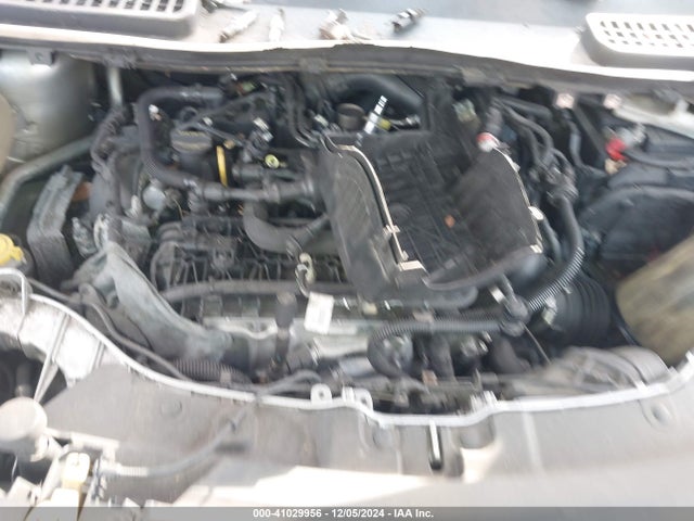 1FMCU9GD5HUB72412 Ford ESCAPE SE