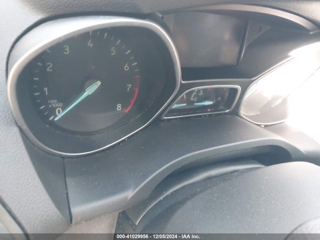 1FMCU9GD5HUB72412 Ford ESCAPE SE