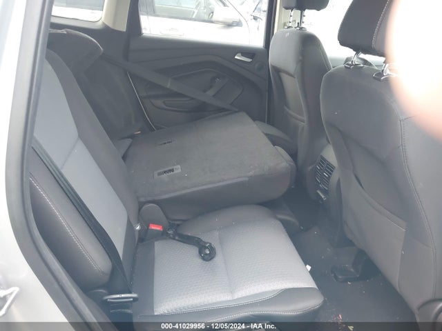 1FMCU9GD5HUB72412 Ford ESCAPE SE