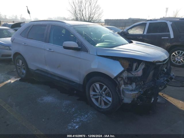 2015 FORD EDGE 2FMTK4J84FBB96532