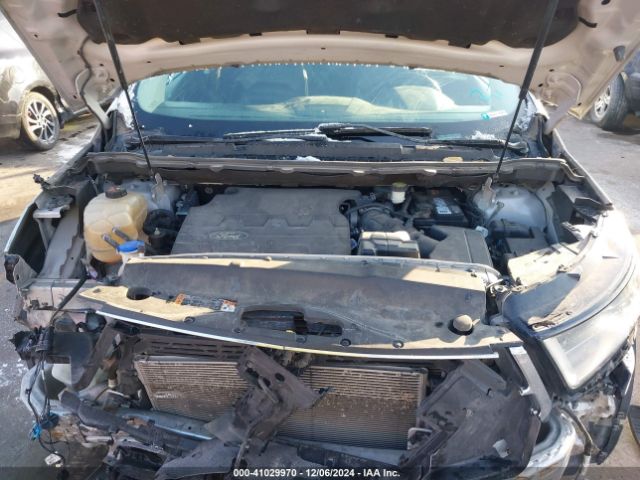 2015 FORD EDGE 2FMTK4J84FBB96532 Photo 9
