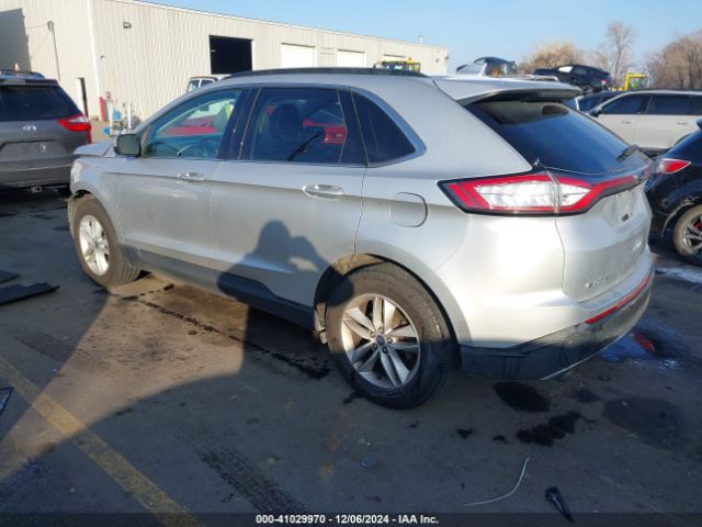 2015 FORD EDGE 2FMTK4J84FBB96532 Photo 2