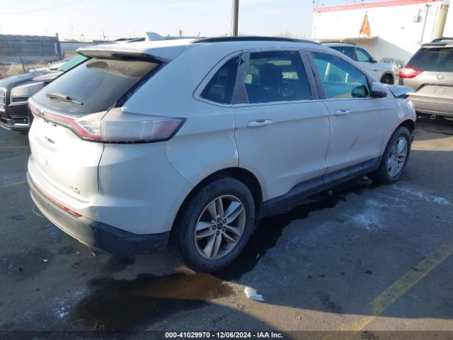 2015 FORD EDGE 2FMTK4J84FBB96532 Photo 3