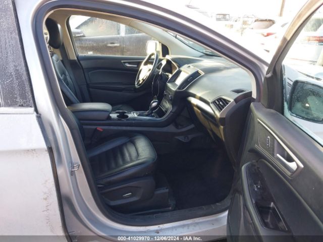 2015 FORD EDGE 2FMTK4J84FBB96532 Photo 4