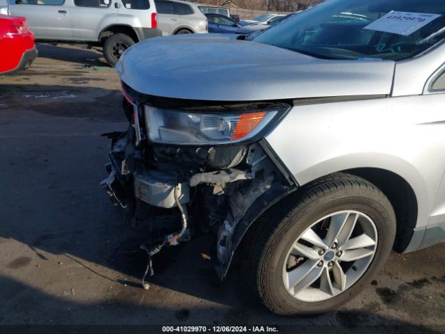 2015 FORD EDGE 2FMTK4J84FBB96532 Photo 5