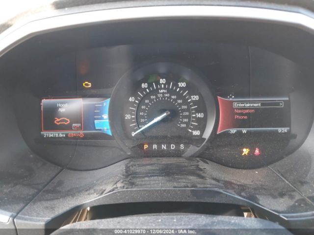 2015 FORD EDGE 2FMTK4J84FBB96532 Photo 6