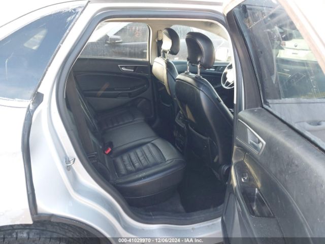 2015 FORD EDGE 2FMTK4J84FBB96532 Photo 7
