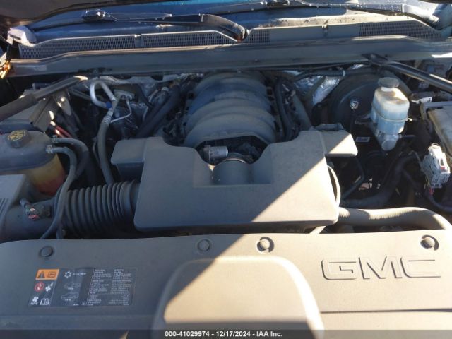 1GKS2CKJ2GR153189 GMC YUKON DENALI