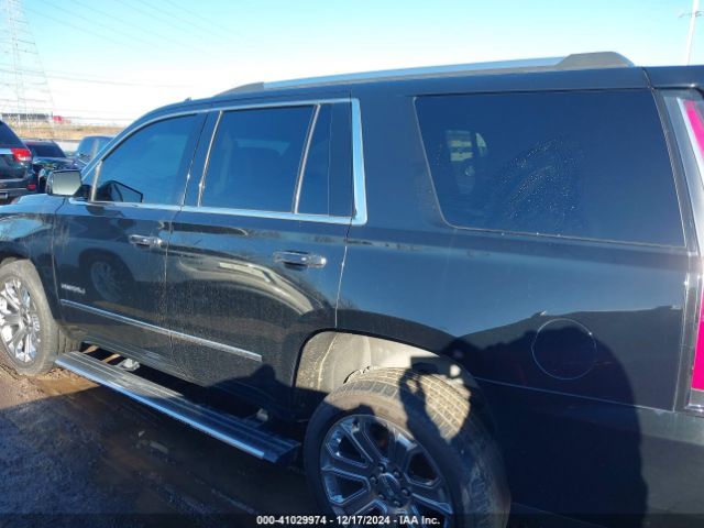 1GKS2CKJ2GR153189 GMC YUKON DENALI