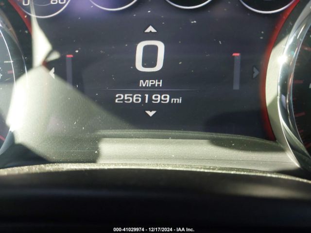 1GKS2CKJ2GR153189 GMC YUKON DENALI