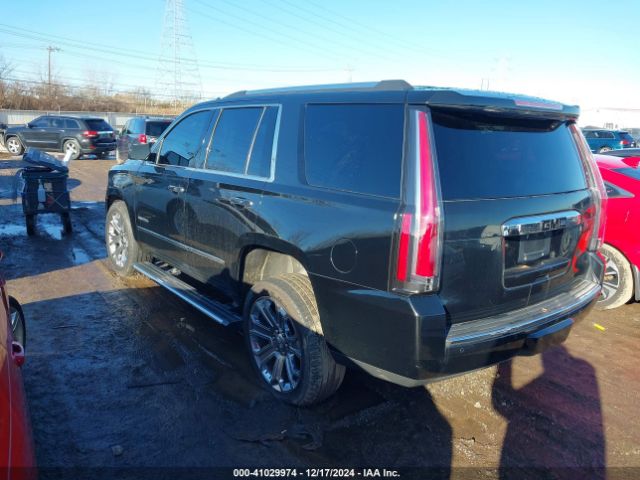 1GKS2CKJ2GR153189 GMC YUKON DENALI
