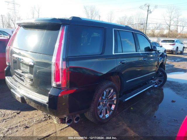 1GKS2CKJ2GR153189 GMC YUKON DENALI